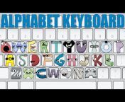 Best of Alphabet Lore