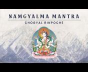 Chogyal Rinpoche 🇬🇧
