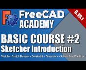 Free CAD Academy