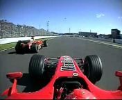 F1 ONBOARD PASSION