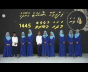 Ifthithaah Scout Group