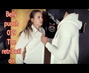 belly punch channel