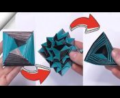 123 Easy Paper Crafts DIY