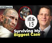 Surviving The Survivor: #BestGuests in True Crime