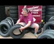 Longstone Tyres - Vintage u0026 Classic Car Tyres