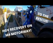 Heavy Recovery with Steve