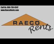 RAECO Rents LLC