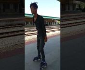 Subho skating