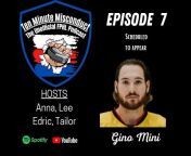 10 Minute Misconduct: An Unofficial FPHL Podcast