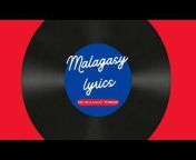 Malagasy lyrics