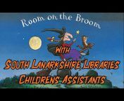 Libraries South Lanarkshire