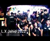 Jahid Officials Video
