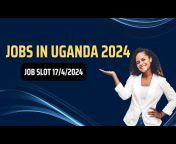 Jobs in Uganda