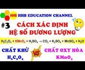 HHB EDUCATION CHANNEL