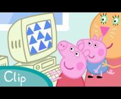 The Home of Peppa Pig