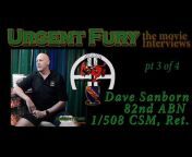 Urgent Fury the Movie -Interviews