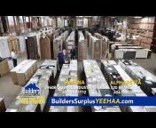 Builders Surplus- Garland, Texas