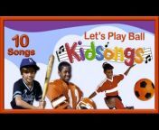 The Kidsongs Channel