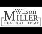 Wilson MILLER Funeral Home