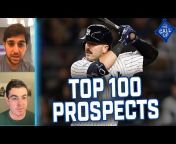 The Call Up &#124; An MLB Prospect Podcast
