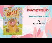Storytime with Judy