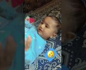 Baby Mustafa vlog