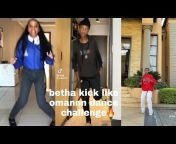 south african tik tok challenges