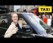 Tom the Taxi Driver