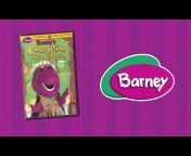 Barney DVD and CD Sampler Edition Channel