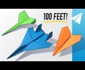 Foldable Flight