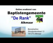 Baptistengemeente de Rank - Alkmaar