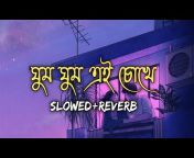 sayan&#39;s slowed and reverb