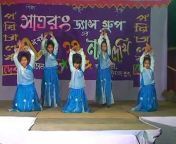 Sat Rong Dance Group