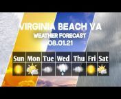 East Coast Weather Channel