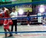 Balaji Boxing Academy Kolkata INDIA
