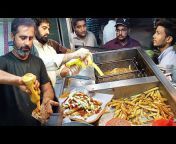 Karachi Street Food