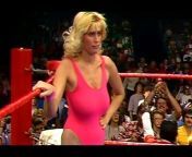 WWE Women&#39;s Wrestling