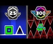 Daily Dose of Geometry Dash