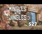 The Mighty Jingles