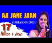 Sarrika Singh Live SSL