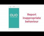 Olio — Share More, Waste Less