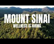 Mount Sinai Wellness Center