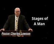 Pastor Charles Lawson