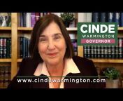 Cinde Warmington for Governor