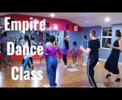 Empire Dance Kenya