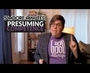 Five Moore Minutes