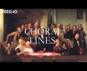 Choral Lines