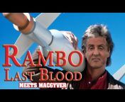 Rambo: the True Channel