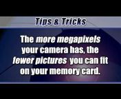 Quickpro Camera Guides