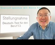 Deutsch spontan mit Tan